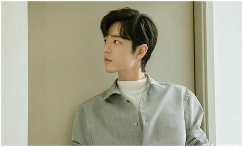 娱乐影视爆料罗云熙,精彩片段引期待