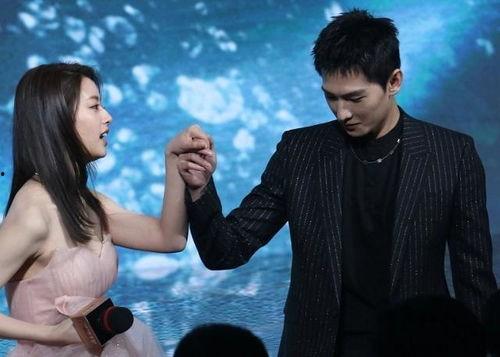 娱乐爆料徐若晗是谁啊,揭秘娱乐爆料中的神秘人物